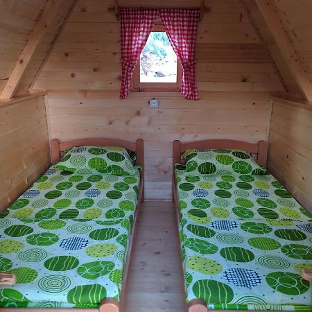 Rural Tourism/Ruralni Turizam Kisin Hotell Trebinje Exteriör bild